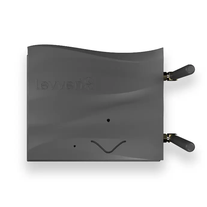 Levven Q Gateway