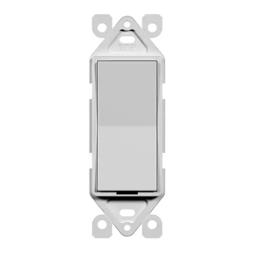 Decorator-Style Switch