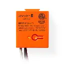 Controlador de energía de atenuación de 1.5A